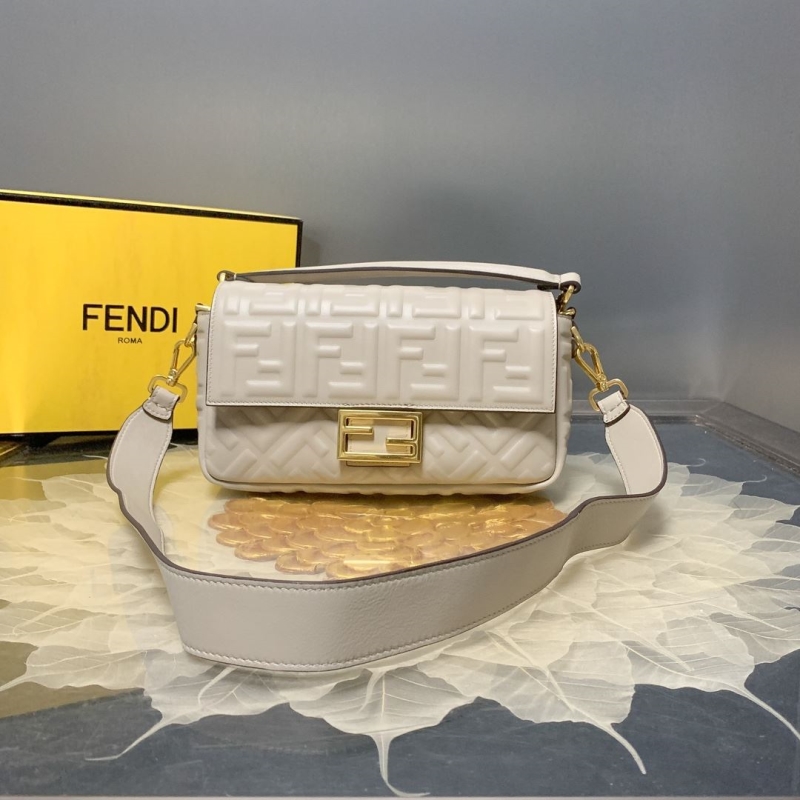 Fendi Satchel Bags